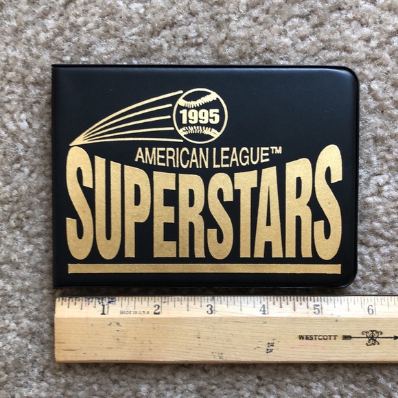 1995 Cal Ripken Jr. 23 Kt Gold Stamp & Card w/ COA - Picture 5 of 6